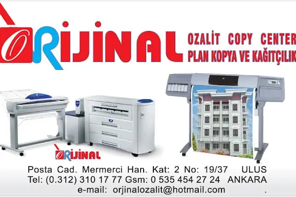 Orjinal Ozalit - Resim 17
