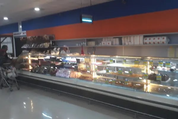 Şevikoğlu Market - Resim 4