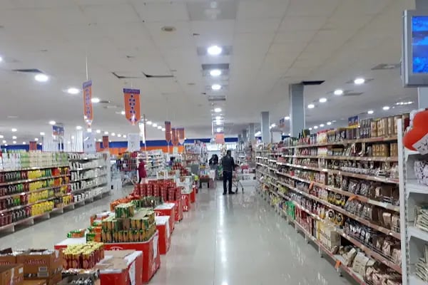 Şevikoğlu Market - Resim 3
