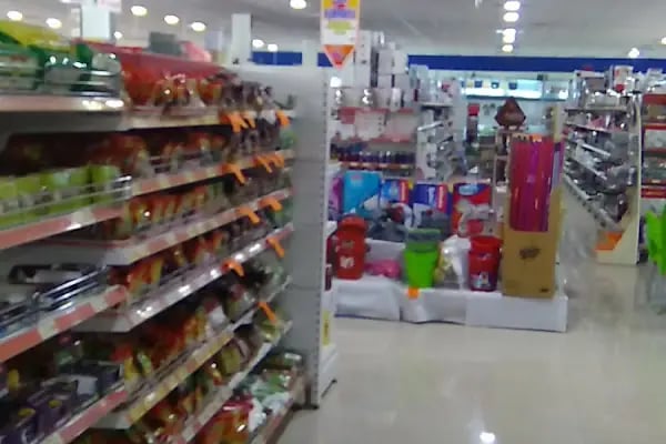 Şevikoğlu Market - Resim 6