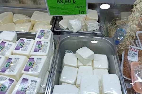 Şevikoğlu Market - Resim 12