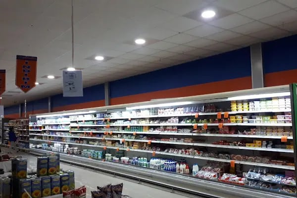 Şevikoğlu Market - Resim 20