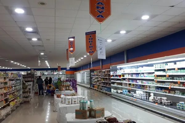 Şevikoğlu Market - Resim 1