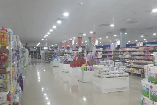 Şevikoğlu Market - Resim 14