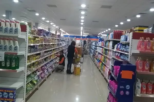 Şevikoğlu Market - Resim 17