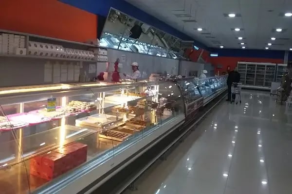 Şevikoğlu Market - Resim 19