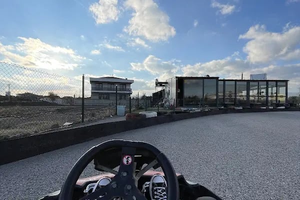 Yilmaz go kart - Resim 3