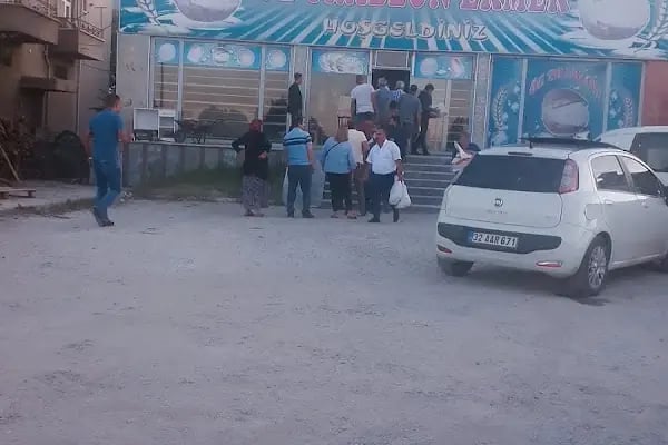 Öz Trabzon Unlu Mamülleri - Resim 4