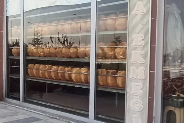 Öz Trabzon Unlu Mamülleri - Resim 6