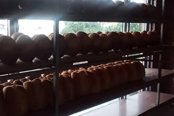 Öz Trabzon Unlu Mamülleri - Resim 2
