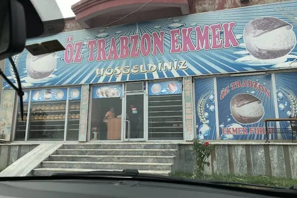 Öz Trabzon Unlu Mamülleri - Resim 1