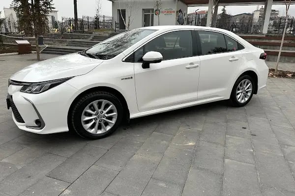 En Ucuz Kirala Araç Kiralama Malatya Havalimanı - Resim 1