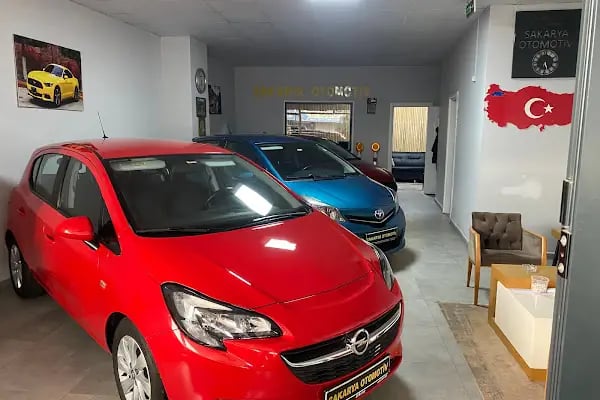 Sakarya Otomotiv - Resim 2