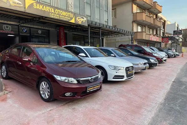 Sakarya Otomotiv - Resim 4
