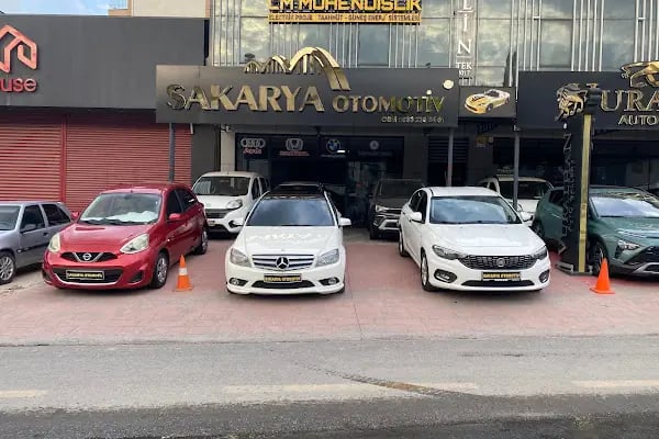 Sakarya Otomotiv - Resim 3