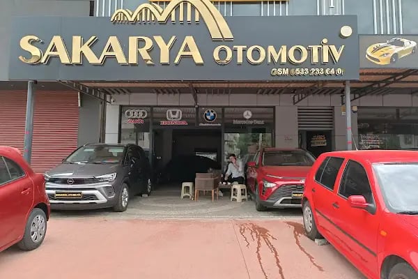 Sakarya Otomotiv - Resim 5