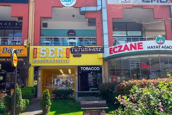 Seç Fotoğrafçılık - Resim 7