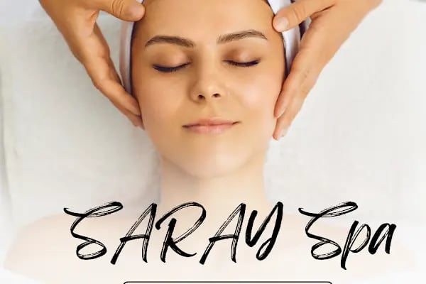 Hatipoğlu SPA &amp; HAMAM - Resim 6
