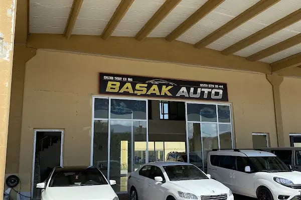 Başak Auto Malatya - Resim 4