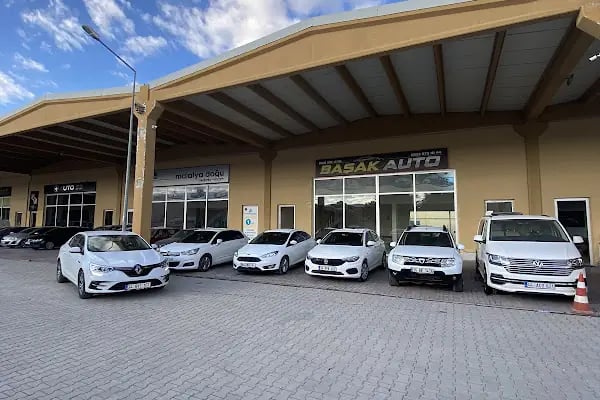 Başak Auto Malatya - Resim 9
