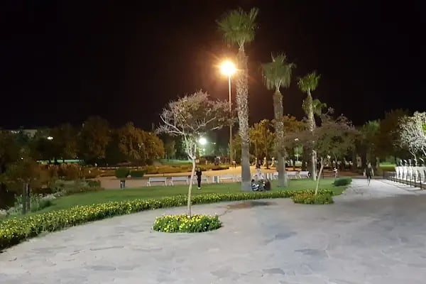 İncilipınar Parkı - Resim 16