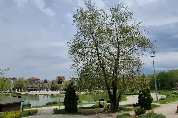 İncilipınar Parkı - Resim 7
