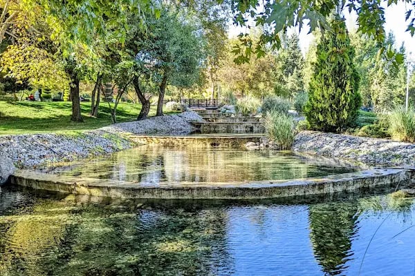 İncilipınar Parkı - Resim 4