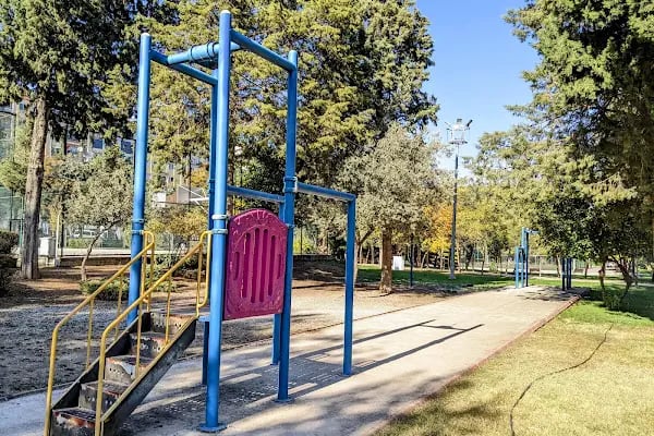 İncilipınar Parkı - Resim 13