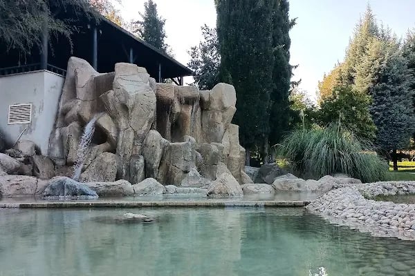 İncilipınar Parkı - Resim 6