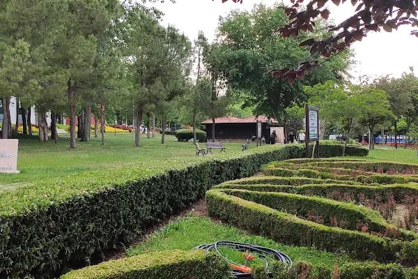 İncilipınar Parkı - Resim 20