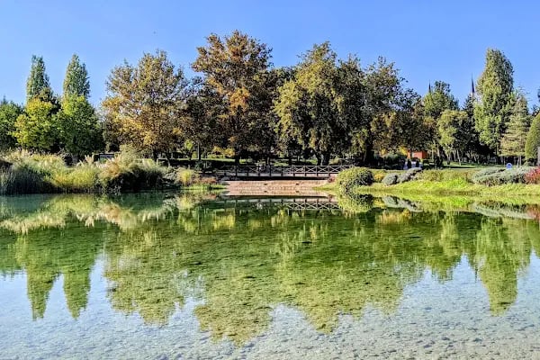 İncilipınar Parkı - Resim 3