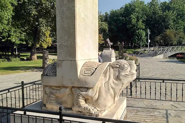 İncilipınar Parkı - Resim 17