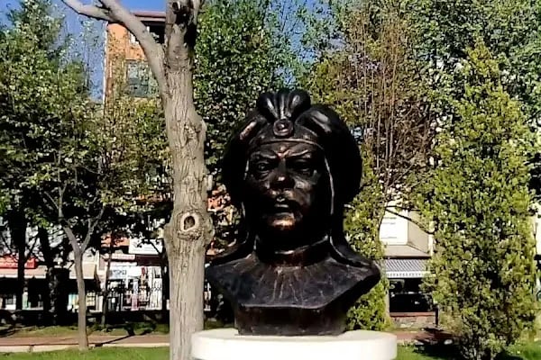 İncilipınar Parkı - Resim 15
