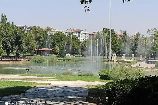 İncilipınar Parkı - Resim 1