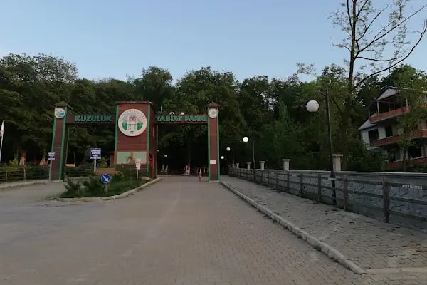 Kuzuluk Tabiat Parkı - Resim 9