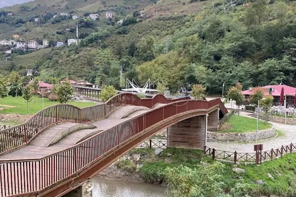 Sera Gölü Sera Park Restaurant&amp;Cafe - Resim 2