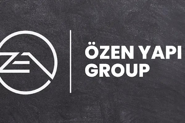 ÖZEN YAPI GROUP - Resim 2