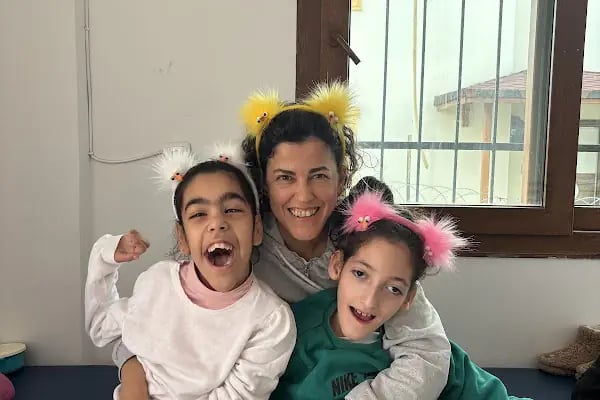Ünsal Karasu Özel Eğitim ve Rehabilitasyon Merkezi - Resim 13
