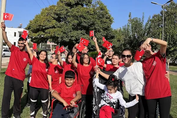 Ünsal Karasu Özel Eğitim ve Rehabilitasyon Merkezi - Resim 14