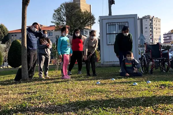 Ünsal Karasu Özel Eğitim ve Rehabilitasyon Merkezi - Resim 3