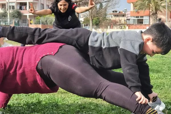 Ünsal Karasu Özel Eğitim ve Rehabilitasyon Merkezi - Resim 6
