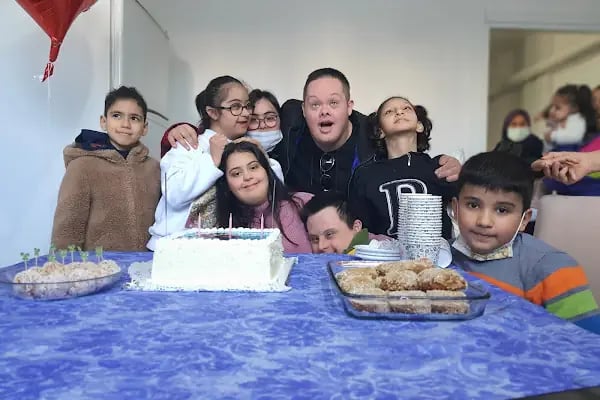 Ünsal Karasu Özel Eğitim ve Rehabilitasyon Merkezi - Resim 7