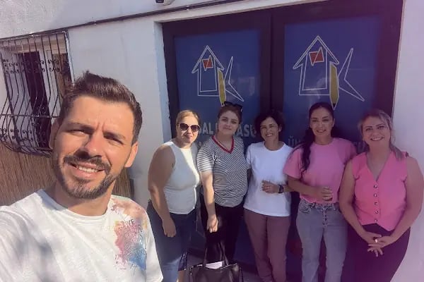 Ünsal Karasu Özel Eğitim ve Rehabilitasyon Merkezi - Resim 15