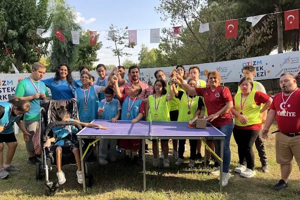 Ünsal Karasu Özel Eğitim ve Rehabilitasyon Merkezi - Resim 12