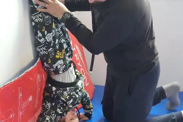 Ünsal Karasu Özel Eğitim ve Rehabilitasyon Merkezi - Resim 17