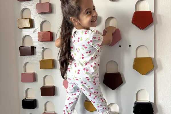Ünsal Karasu Özel Eğitim ve Rehabilitasyon Merkezi - Resim 4