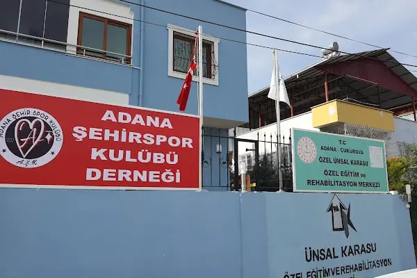 Ünsal Karasu Özel Eğitim ve Rehabilitasyon Merkezi - Resim 16