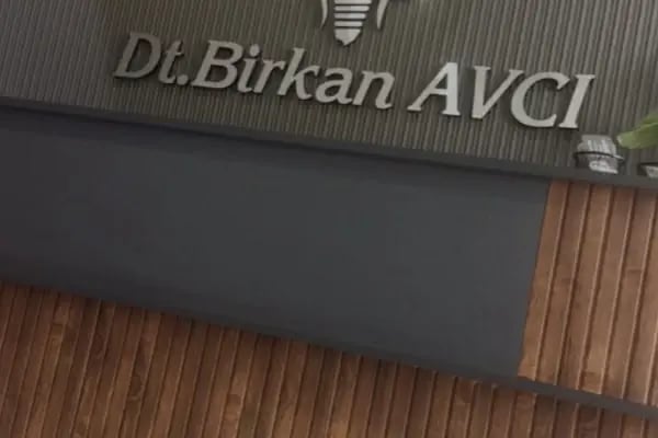 Diş Hekimi Birkan AVCI Diş Hekimi Enes ULUDAĞ - Resim 5