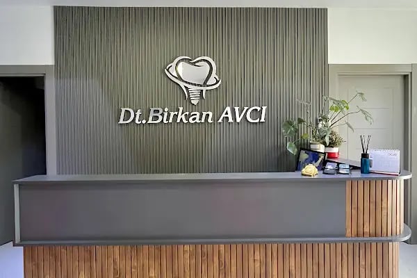 Diş Hekimi Birkan AVCI Diş Hekimi Enes ULUDAĞ - Resim 3