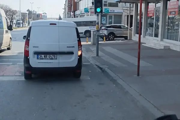 TEB Avcılar Şubesi - Resim 1